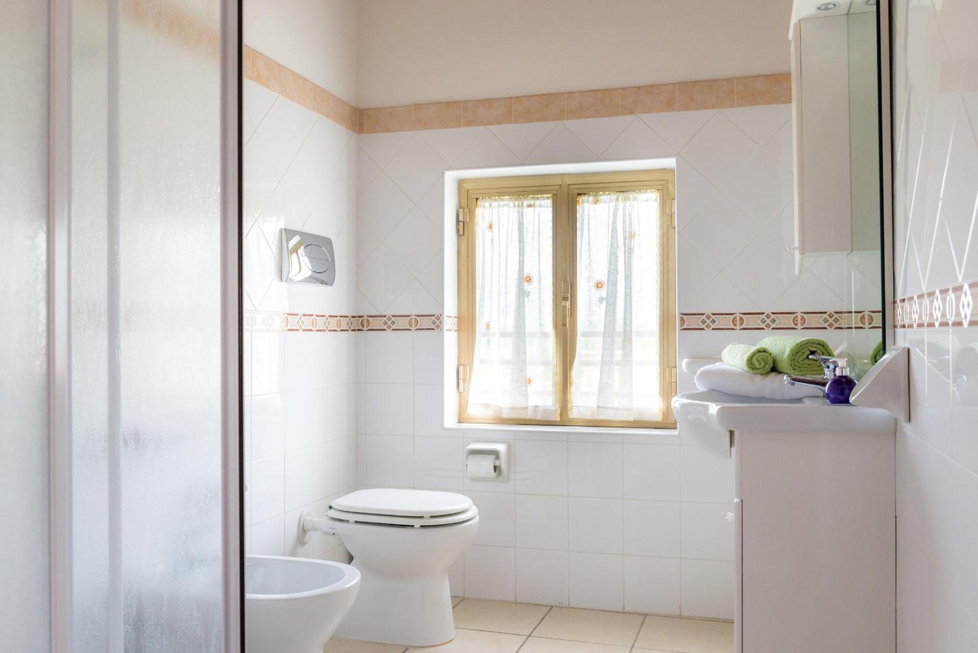 B&B Il Girasole Agropoli Quarto foto